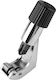 Manual Pipe Cutter Maximum Diameter 28mm for Copper 4219