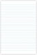 Salko Paper Бележник А4 400 Листа Бял
