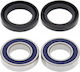 All Balls Wheel Bearing
