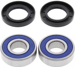 All Balls Ρουλεμάν Τροχού