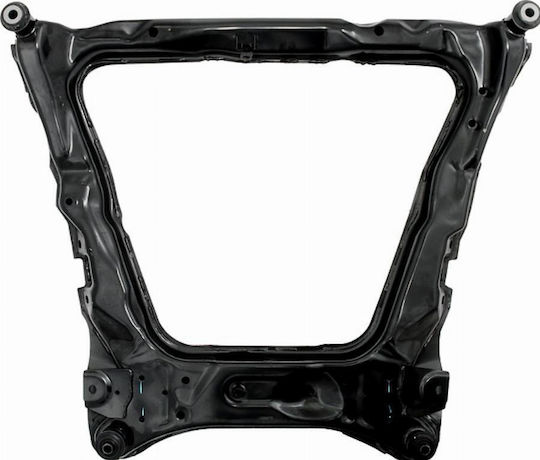 NTY Рамка За Поддръжка На Двигателя За Nissan Qashqai