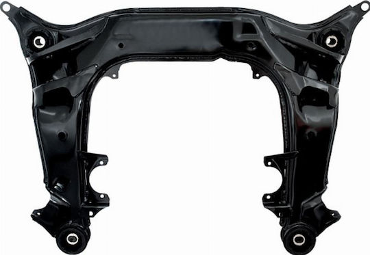 NTY Рамка За Поддръжка На Двигателя За Citroen C5 VW Пасат Audi A4 / A6 / A4 (B5) Avant / A6 (C5) Avant