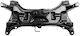 NTY Car Bodywork Accessories Engine Support Frame for Peugeot 107 Toyota Yaris Aygo Citroen C1