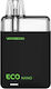 Vaporesso Eco Nano Kit de poduri 6ml cu Baterie...
