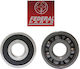 Federal Rulment motocicletă 35x11x10mm