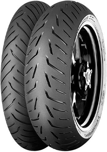 Continental Contiroadattack 4 190/55ZR17 75E-Commerce-Website Schlauchlos Motorradreifen