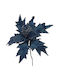 TnS Christmas Decorative Flower 25cm