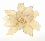 TnS Christmas Decorative Alexandrian 27cm Poins...