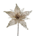 Inart Christmas Decorative Branch 45cm 12pcs