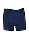 Privato Men's Boxer Blue