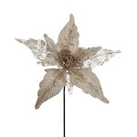 Inart Christmas Decorative Branch 45cm 12pcs