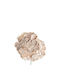 Christmas Fabric Decorative Flower 19cm