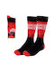 Cerda Stranger Things Socks Red