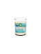 Airwick Αρωματικό Κερί σε Βάζο Μπεζ 220gr