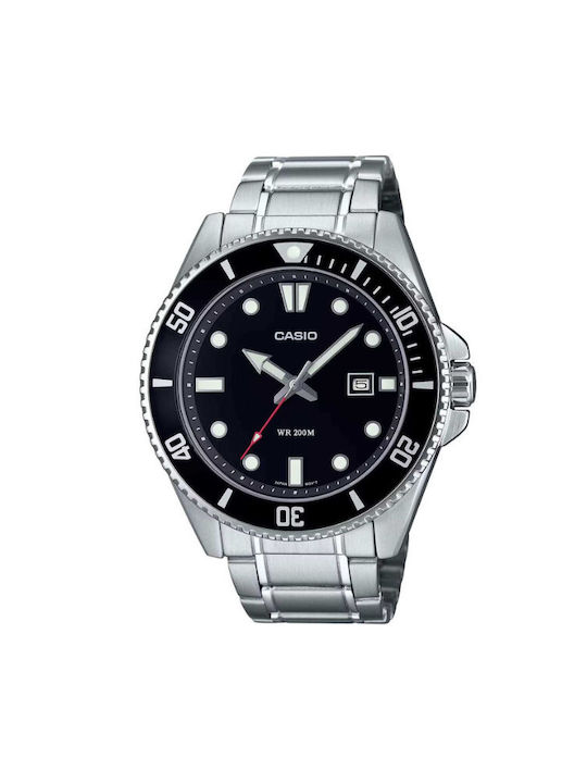 Casio MDV 107 1A1VEF Skroutz.gr