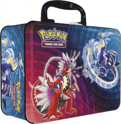 Pokemon Collector΄s Chest 2023 Back To School Покемон Палуба POK852916