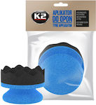 K2 Σφουγγάρι Γυαλίσματος για Ελαστικά Αυτοκινήτου