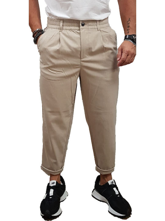 Jack & Jones Hose Chino Beige