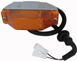 Right Flash Peugeot 2008
