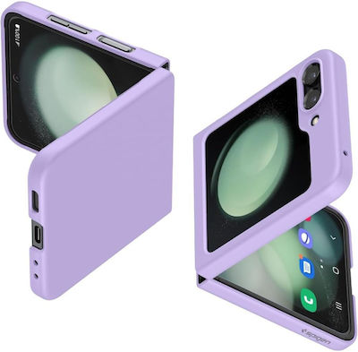 Spigen AIRSKIN Back Cover Ροζ (Samsung Galaxy Z Flip 5)