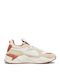 RS-X Chunky Sneakers Beige