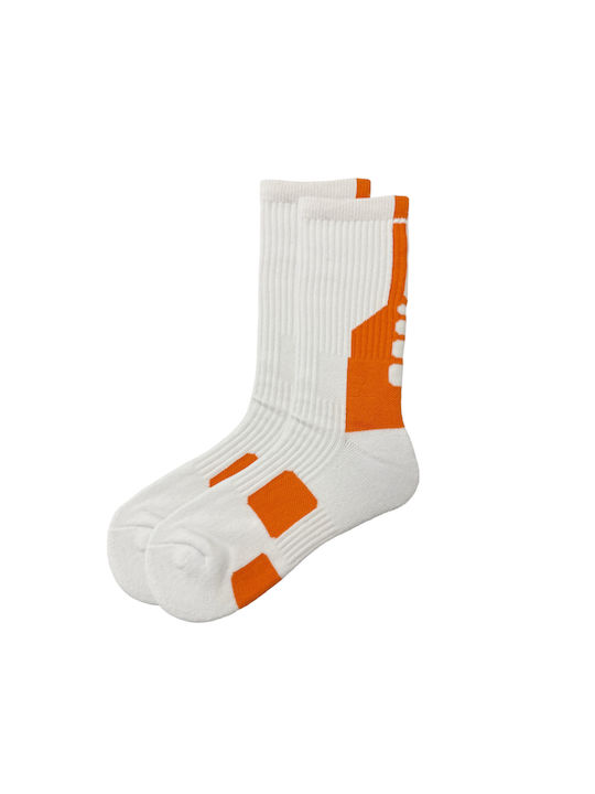 Intimonna Men's Socks White