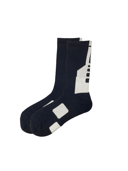 Intimonna Men's Socks Black