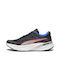 Puma Magnify Nitro 2 Sport Shoes Running Black