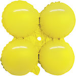 Balloon Yellow 45cm