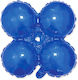 Balloon Blue 45cm