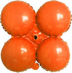 Balloon Orange 45cm