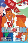 Slam Dunk, Vol. 9