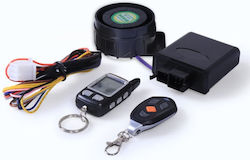 Alarm Motorrad mit Fernbedienung Alarm Motorrad mit Fernbedienung