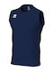 Evo Αθλητικό T-shirt Navy Μπλε