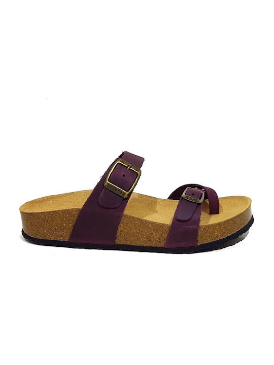 Plakton Leather Women's Anatomic Sandals Apure ...