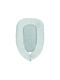 Kikka Boo Baby Nest Memory Foam Green 65x100cm