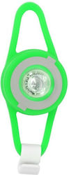 Globber Kids Scooter Light Led Green