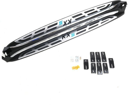 4x4 Car Side Steps for Kia Sportage 2pcs