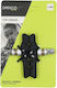 Dresco 5250860 Τακάκια για V-Brakes Ποδηλάτου