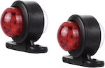 Truck Volume Light 12V - Multicolour 6674