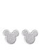 Hypoallergenic Steel Studs Kids Earrings