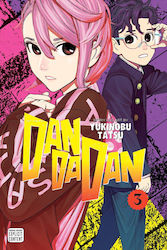 Dandadan Vol. 3