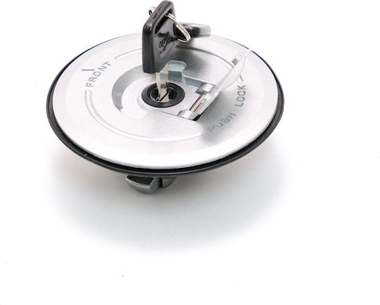 WFO Deckel des Reservoirs Motorrad 174-01-12510