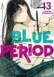 Blue Period, 13