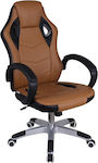 Ravenna Alias Mesh Gaming Stuhl Brown / Black