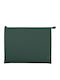 Uniq Αδιάβροχη Θήκη για Laptop 14" σε Πράσινο χρώμα UNIQ-LYON(14)-FORGREEN
