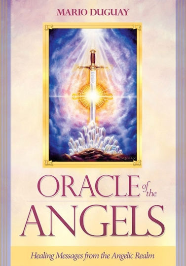 Oracle of the Angels Set