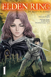 Elden Ring Том 1