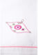 La Christine Christening Oilcloths Set Evil Eye...