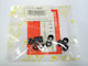 Sun Valves Seal